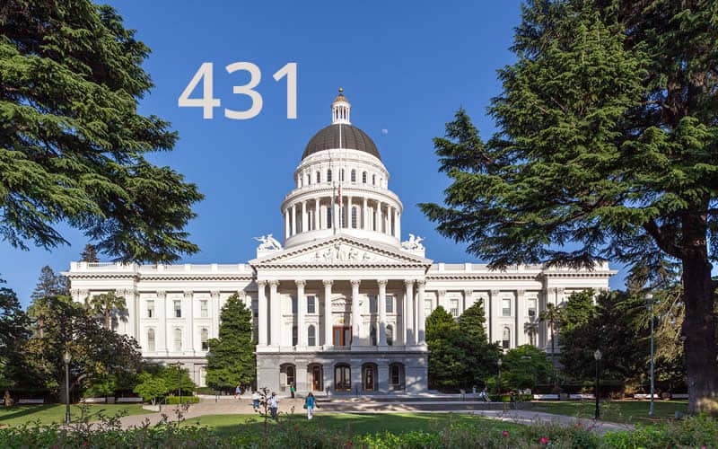 Bill 431