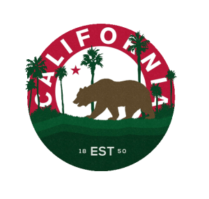 California logo