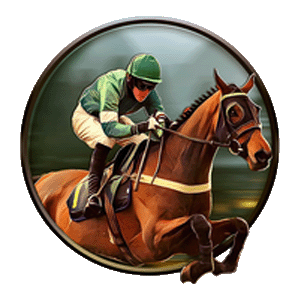 Horse bet icon